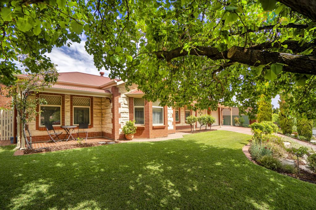 14 Lake Maurice Pl, Greenwith, SA 5125