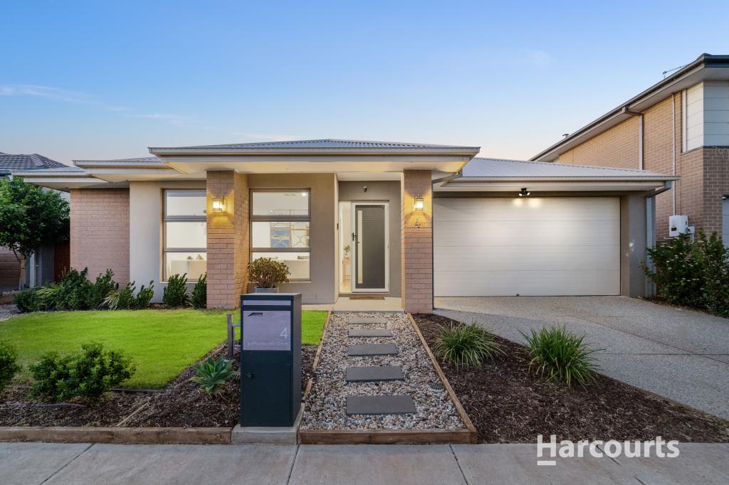 4 Featherwood Dr, Aintree, VIC 3336