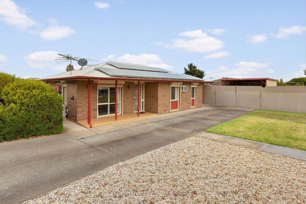 98 Elizabeth Rd, Christie Downs, SA 5164