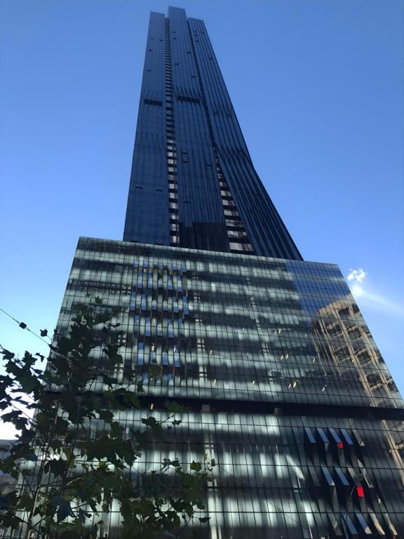 1502/568 Collins St, Melbourne, VIC 3000