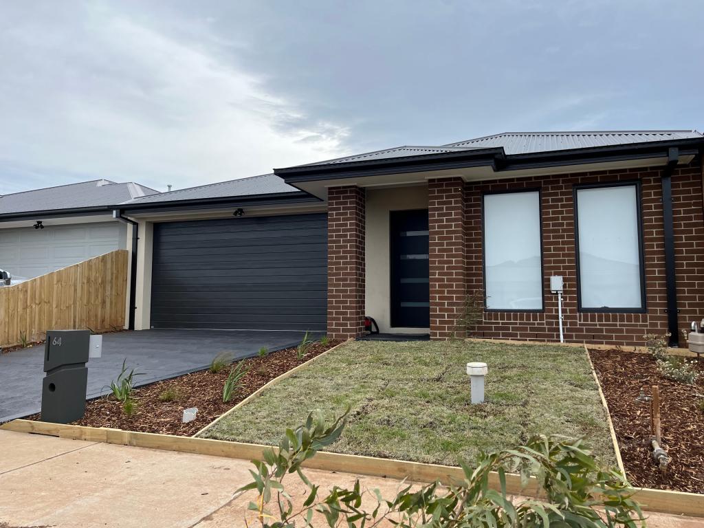 64 Sumac St, Brookfield, VIC 3338