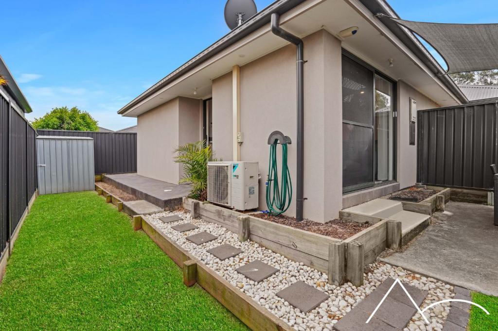 48b Firewheel Cct, Gregory Hills, NSW 2557