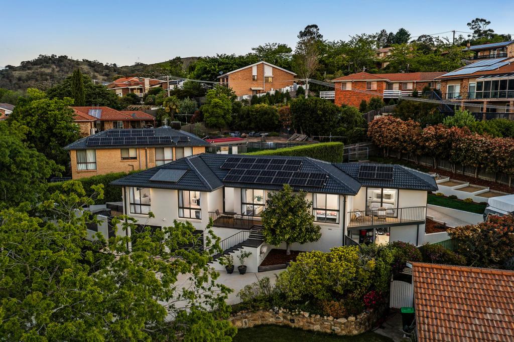 12 Mackerras Cres, Theodore, ACT 2905