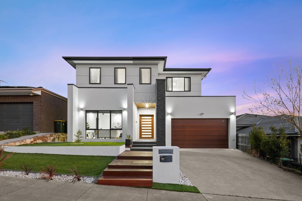 8 Keewong St, Crace, ACT 2911