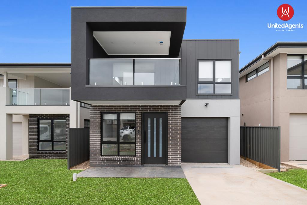 9 Calendula Ct, Casula, NSW 2170