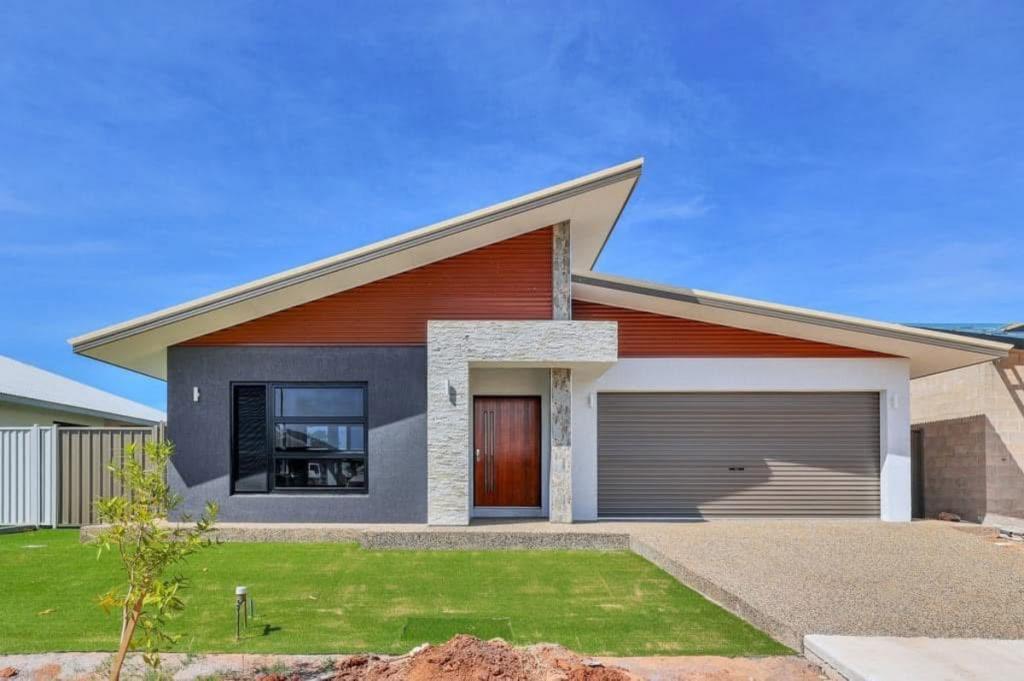 5 PARISIA CT, BERRIMAH, NT 0828