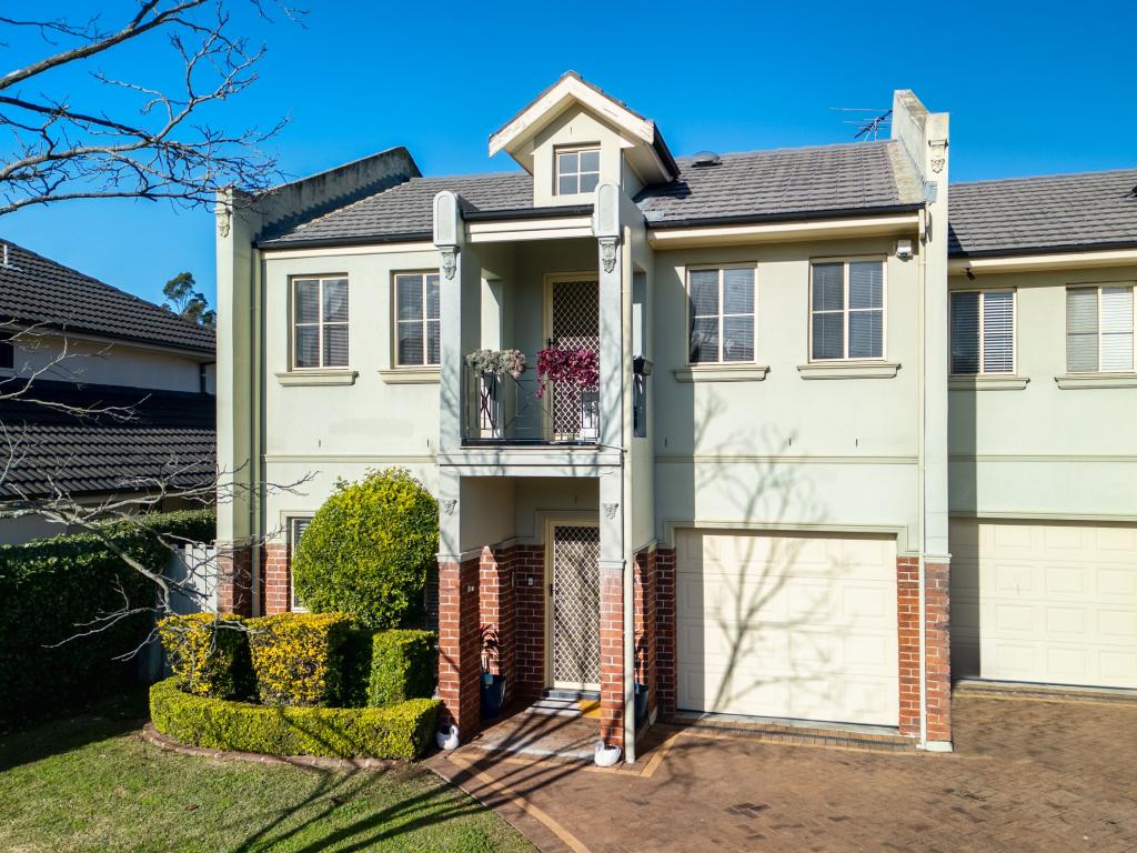 1/6 Blossom Pl, Quakers Hill, NSW 2763