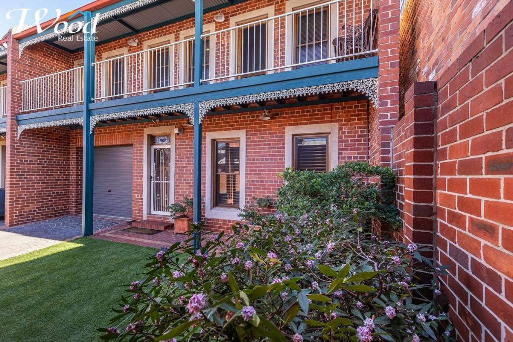 4/553 Macauley St, Albury, NSW 2640