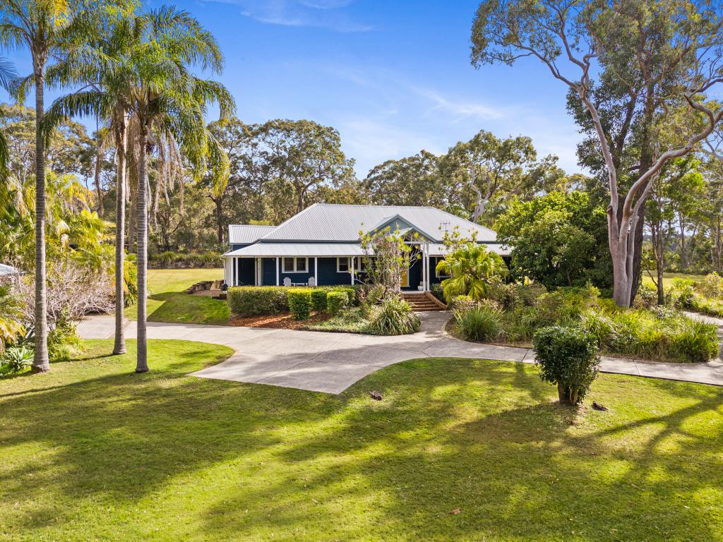 2 Park Lane, Tumbi Umbi, NSW 2261