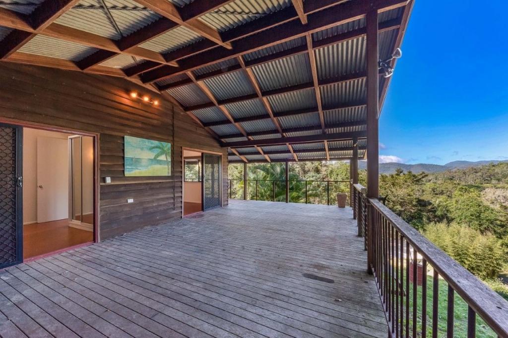 27 Star Dr, Sugarloaf, QLD 4800