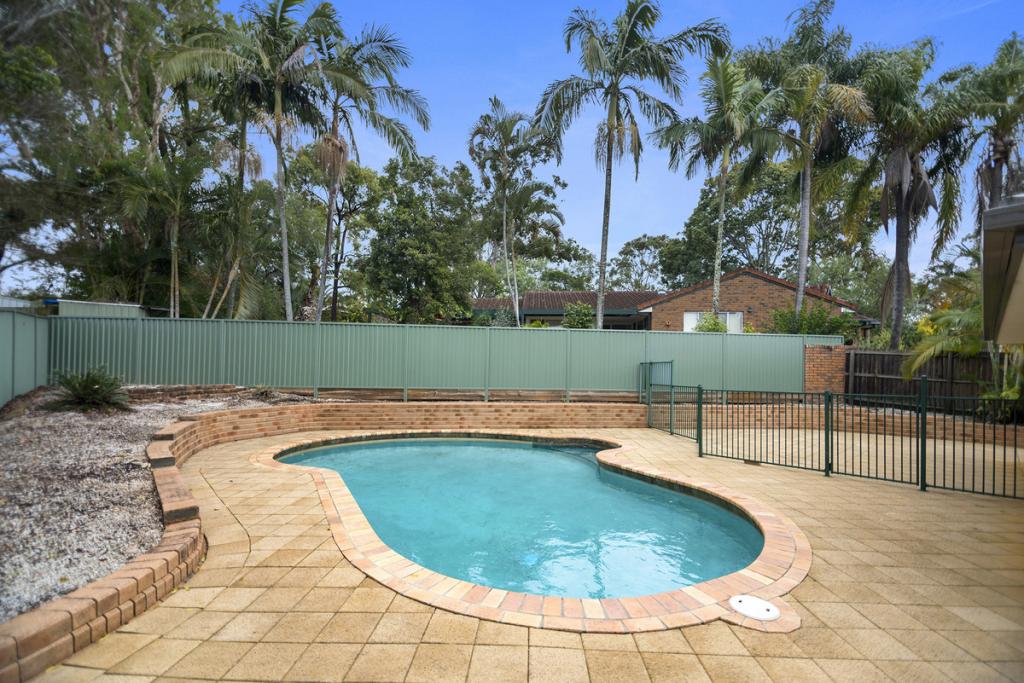 3 Glendale Pl, Helensvale, QLD 4212