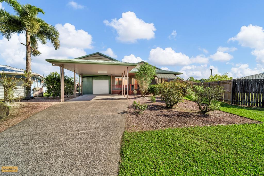 5 Gartmore Cl, Innisfail Estate, QLD 4860