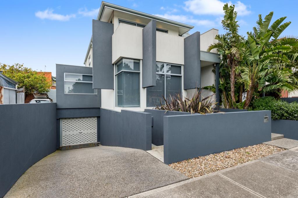 1/28 DURKIN ST, NEWPORT, VIC 3015