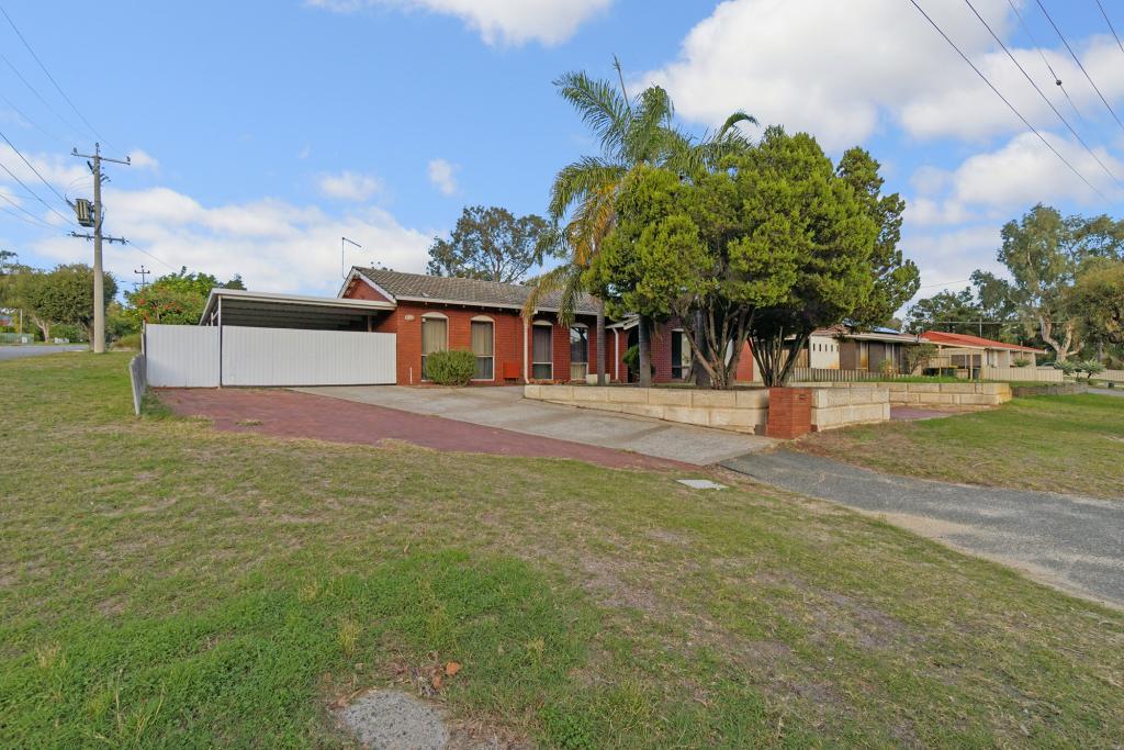 6 Liddell St, Girrawheen, WA 6064