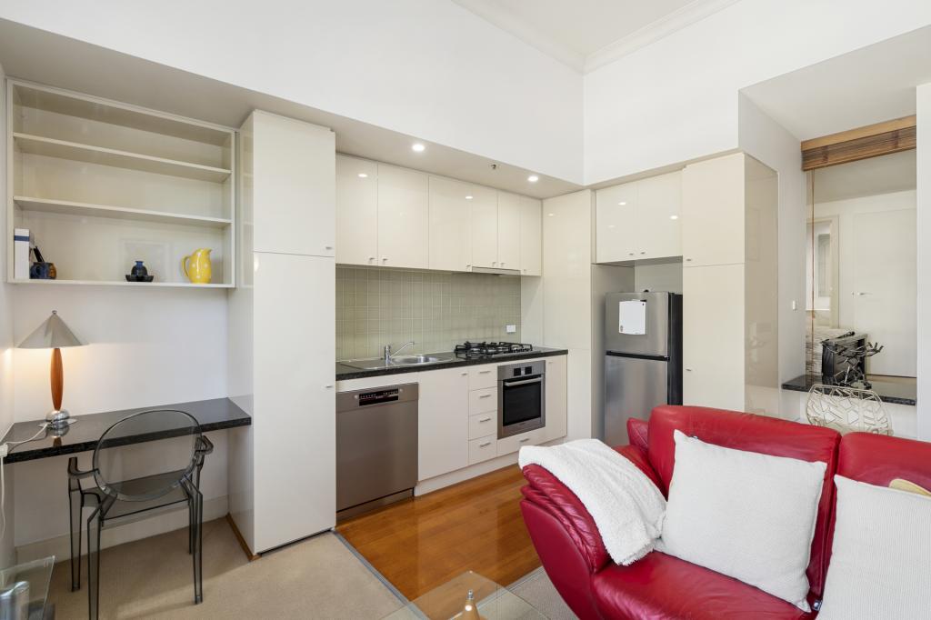 204/29 Market St, Melbourne, VIC 3000