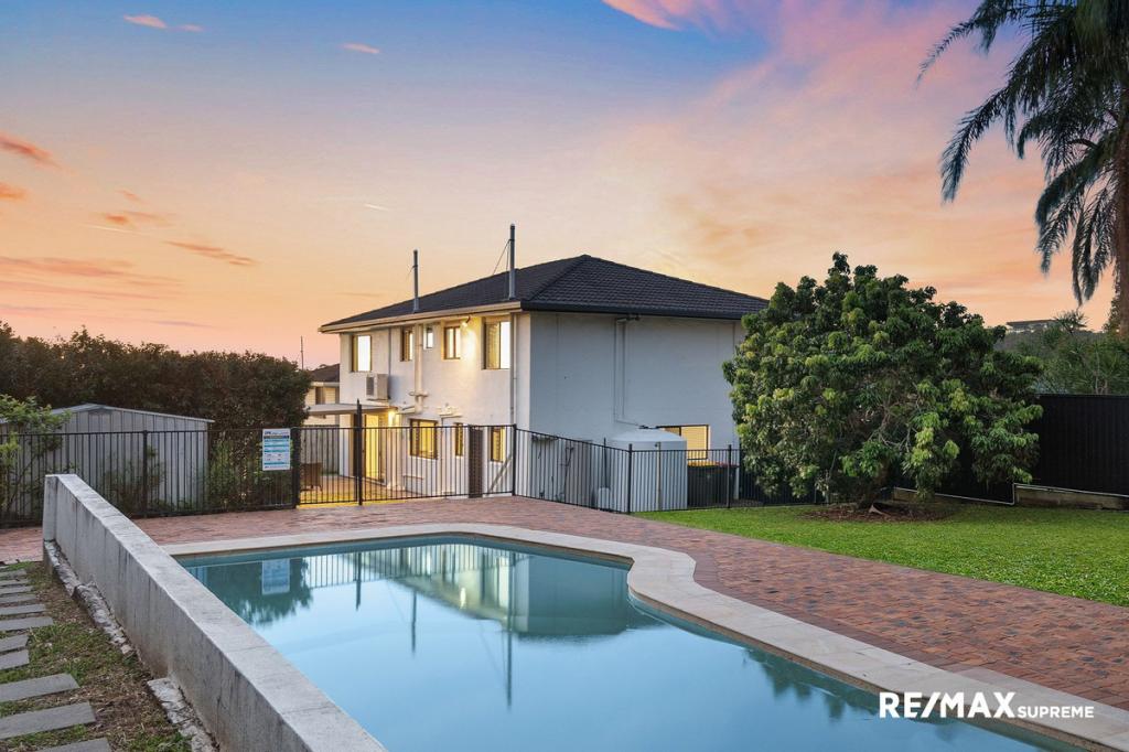 7 Sasha St, Robertson, QLD 4109