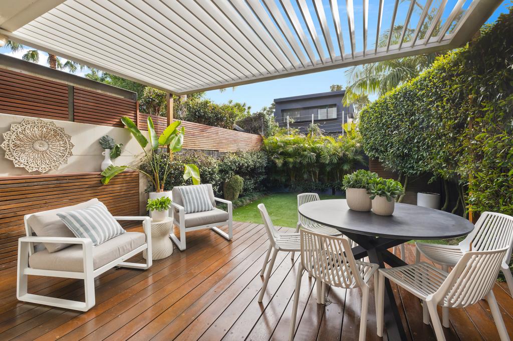 42 Pacific Pde, Manly, NSW 2095