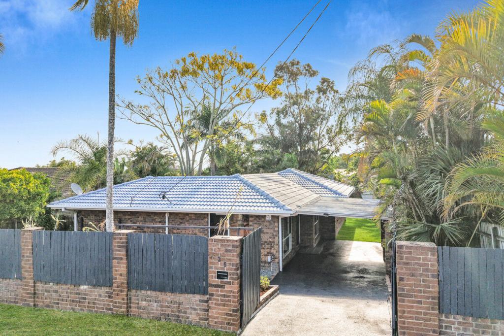 36 Furzer St, Browns Plains, QLD 4118