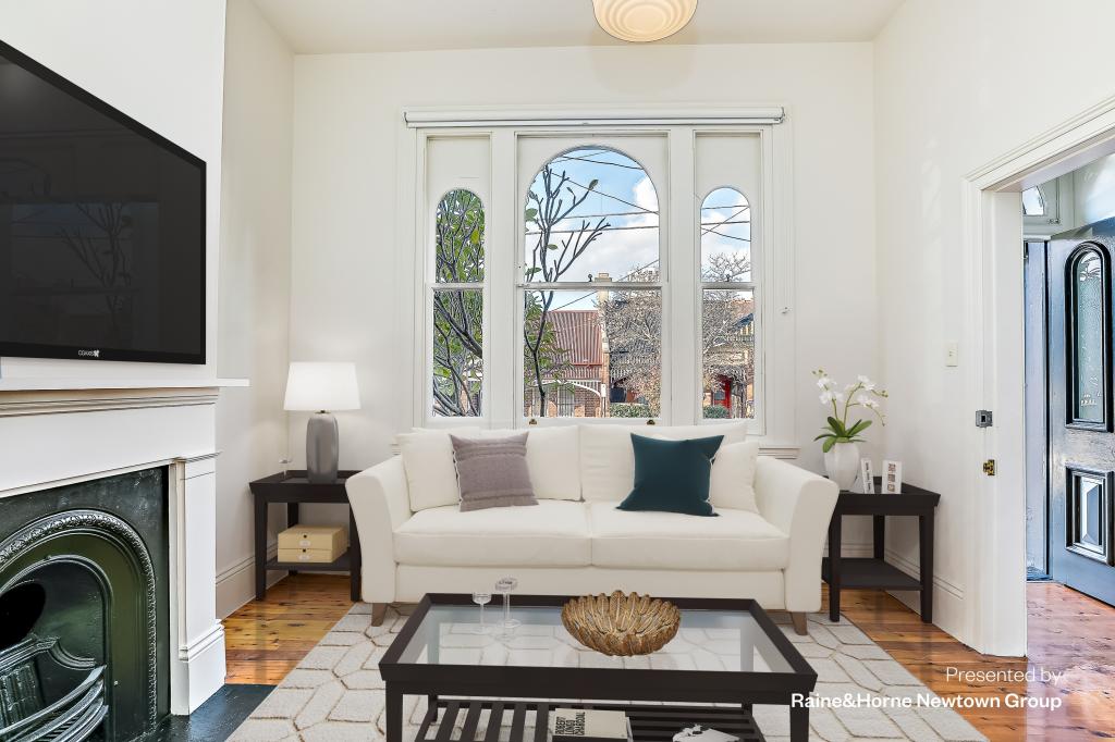4 Phillip St, Newtown, NSW 2042