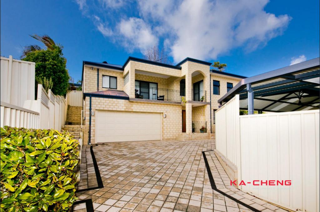 16a Rennington St, Dianella, WA 6059