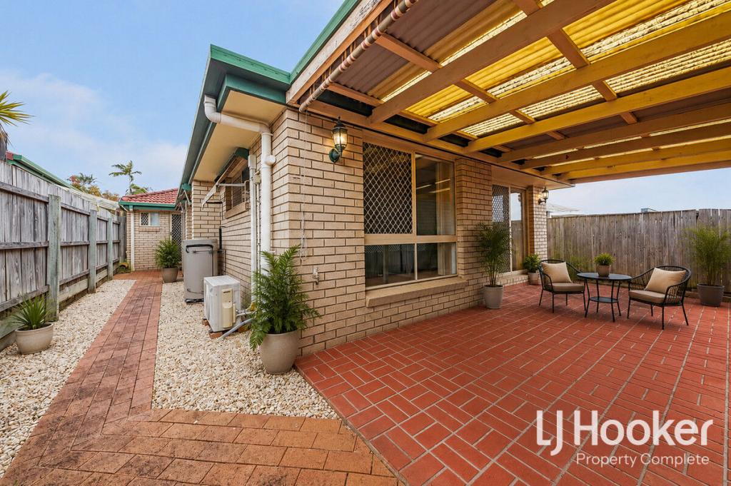 23 Strathairlie Sq, Macgregor, QLD 4109