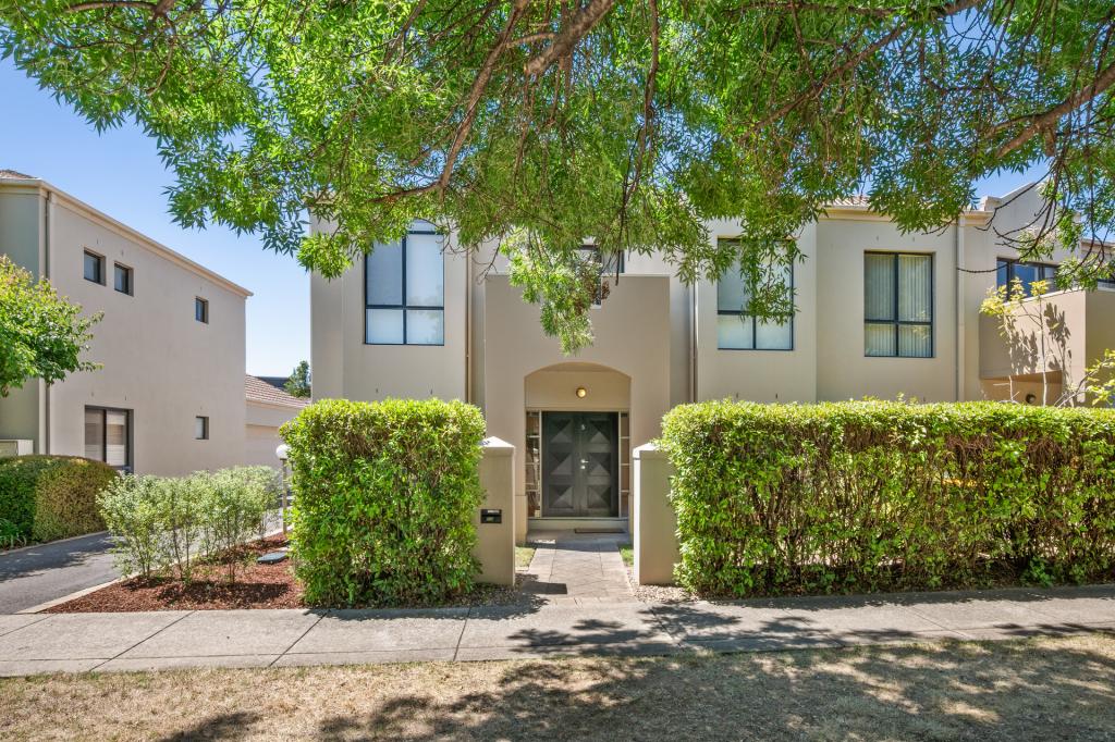 5/6 Towns Cres, Turner, ACT 2612