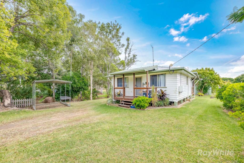 47 Milden St, Gin Gin, QLD 4671