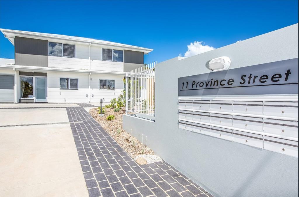 7/11 Province St, Boondall, QLD 4034