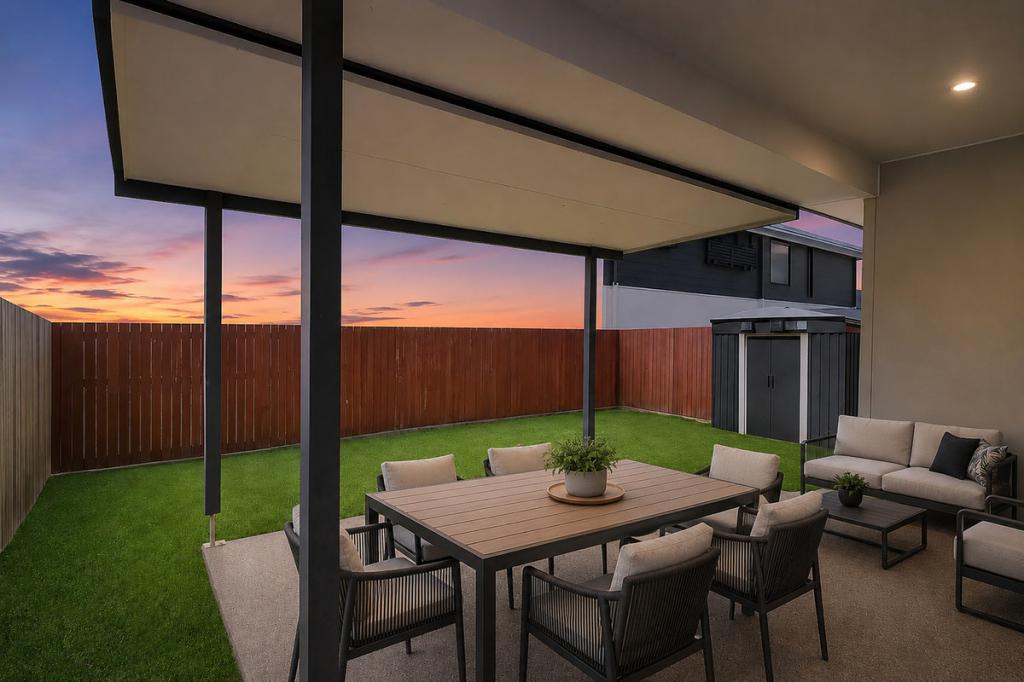 6 Wisteria St, Ellen Grove, QLD 4078