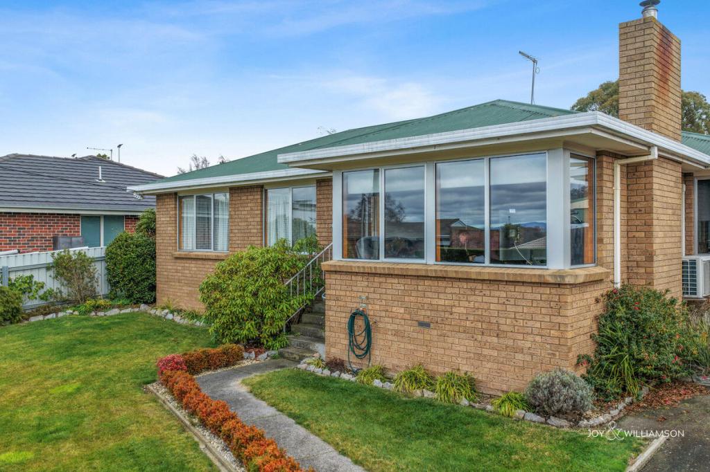 25 Fulton St, Legana, TAS 7277