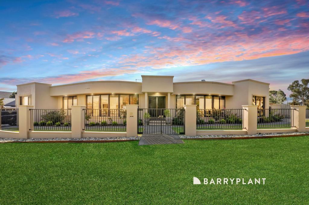 58 Quail Way, Rowville, VIC 3178