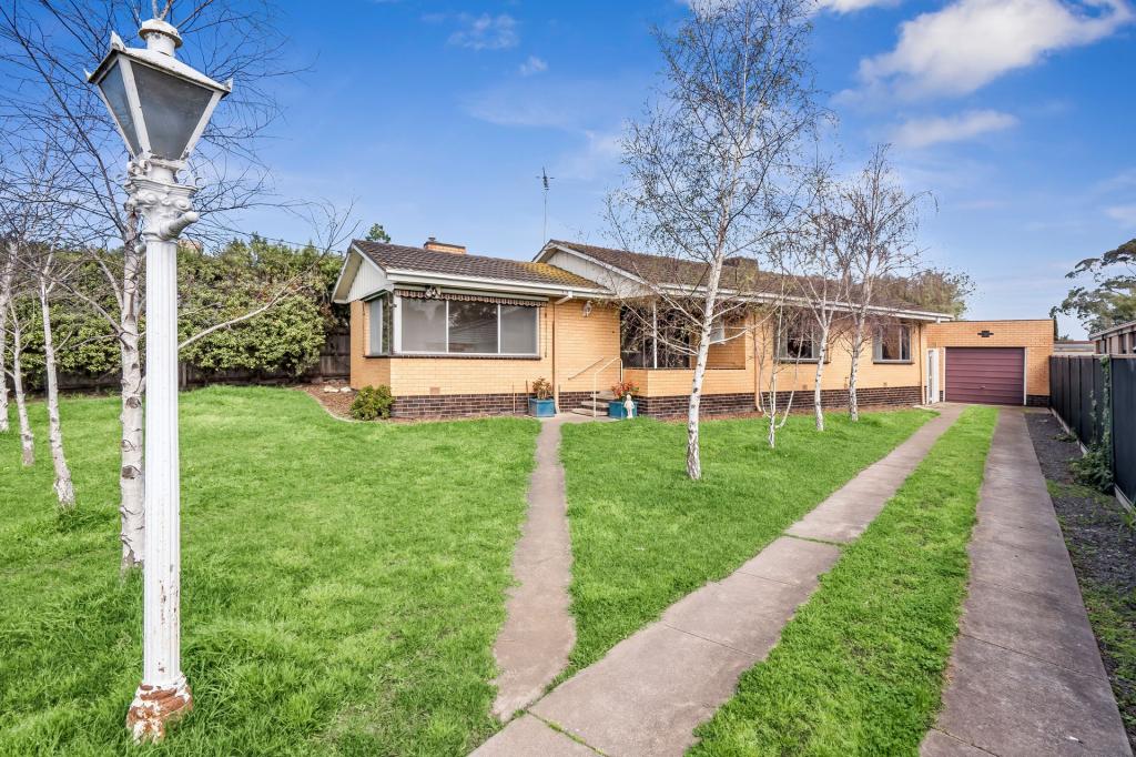 34 Kana St, Grovedale, VIC 3216