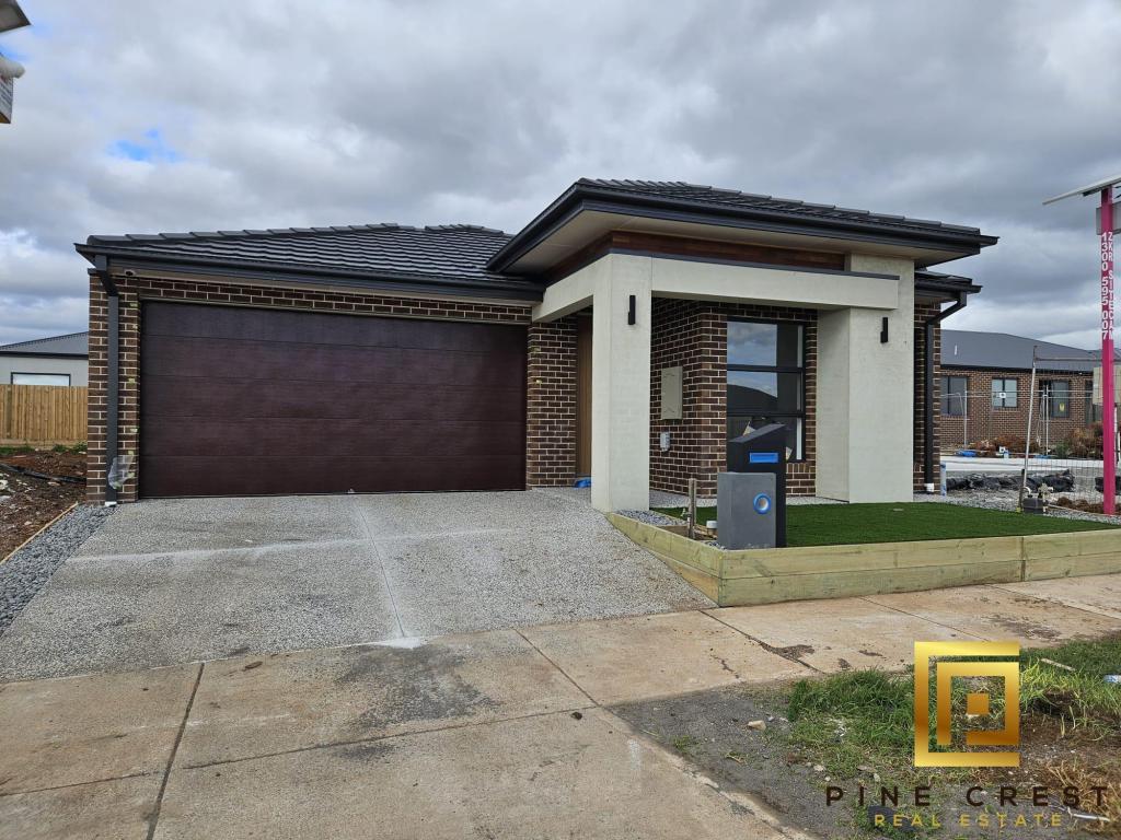 6 TANSY RISE, THORNHILL PARK, VIC 3335
