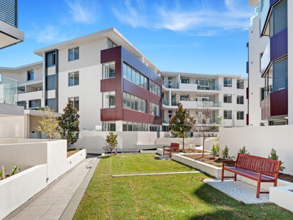 A512/7-13 CENTENNIAL AVE, LANE COVE, NSW 2066