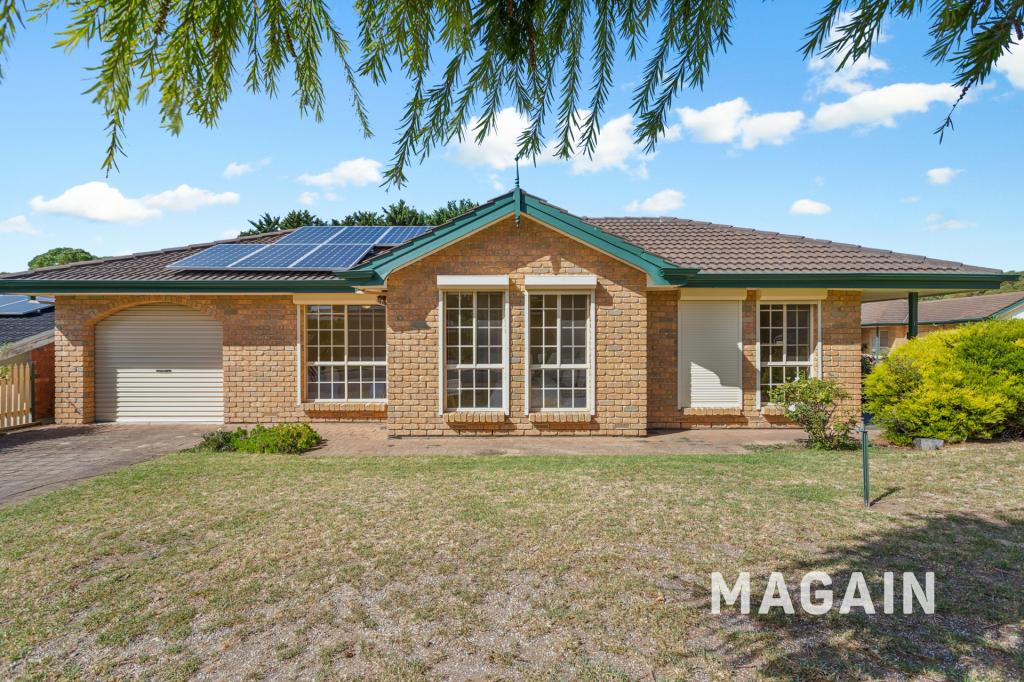 6/14 Dalkeith Ave, Morphett Vale, SA 5162