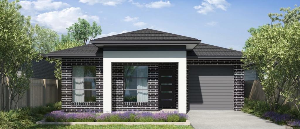Contact Agent For Address, Austral, NSW 2179