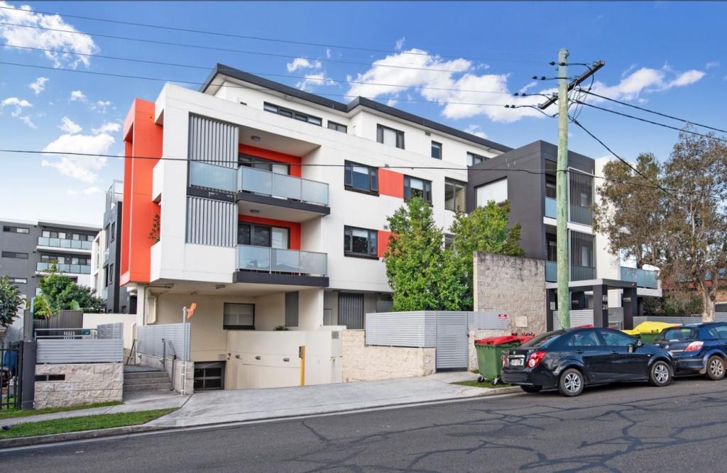 201/26-30 Kent St, Belmore, NSW 2192