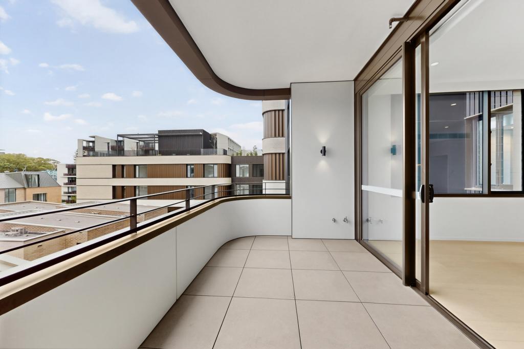 317/18 Fennelly St, Randwick, NSW 2031