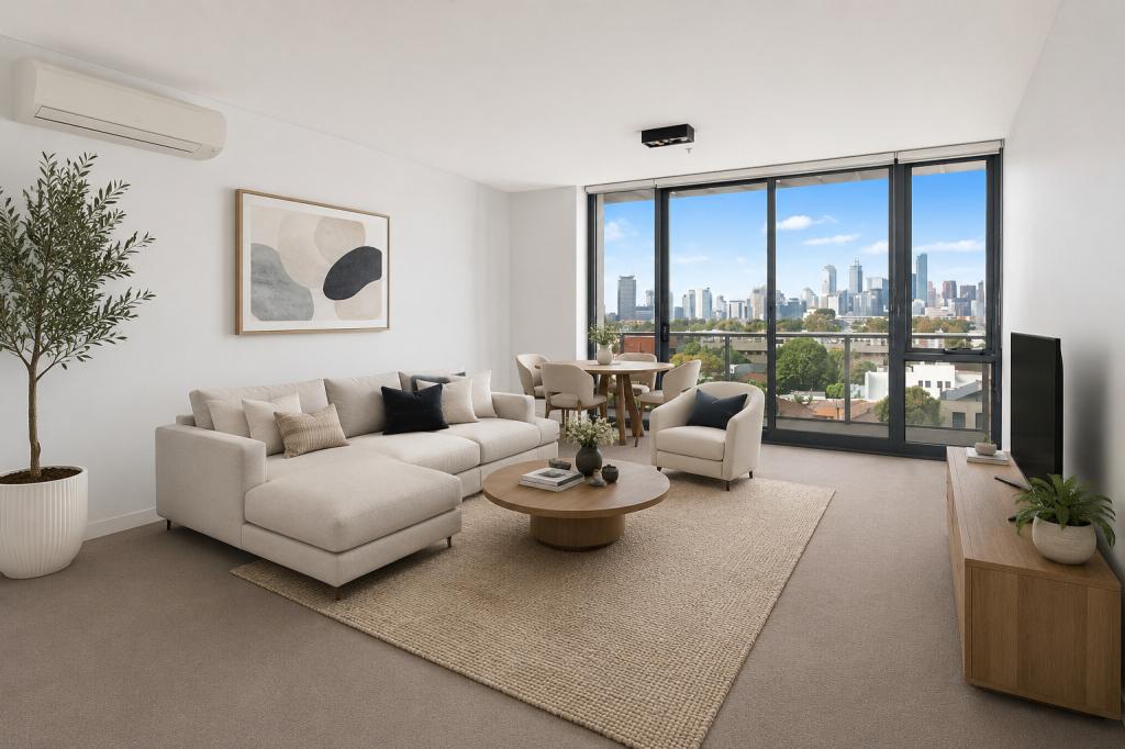 304/115 Nott St, Port Melbourne, VIC 3207
