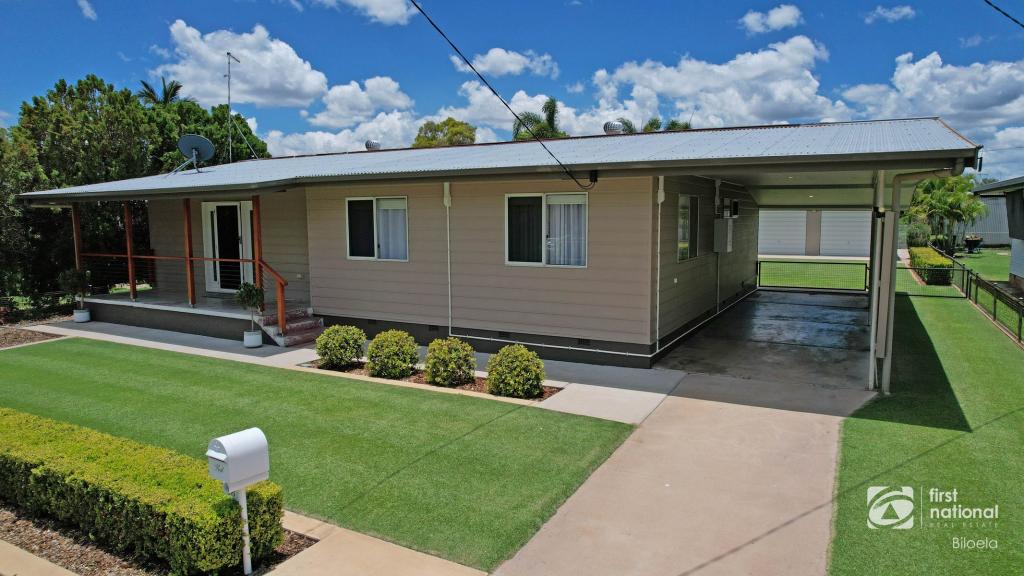 28 Cooper St, Biloela, QLD 4715