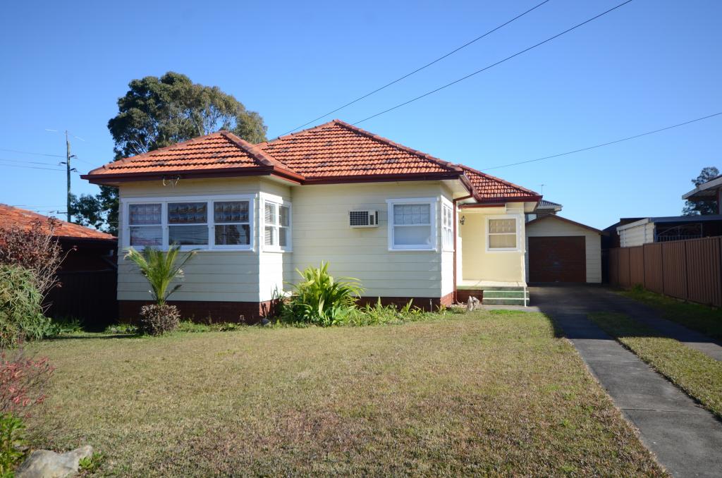 8 Millie St, Guildford, NSW 2161