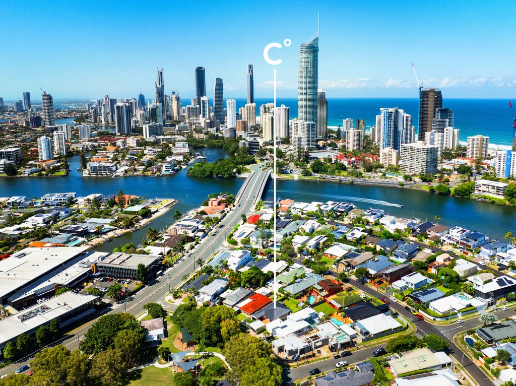 10 Verona Ave, Surfers Paradise, QLD 4217