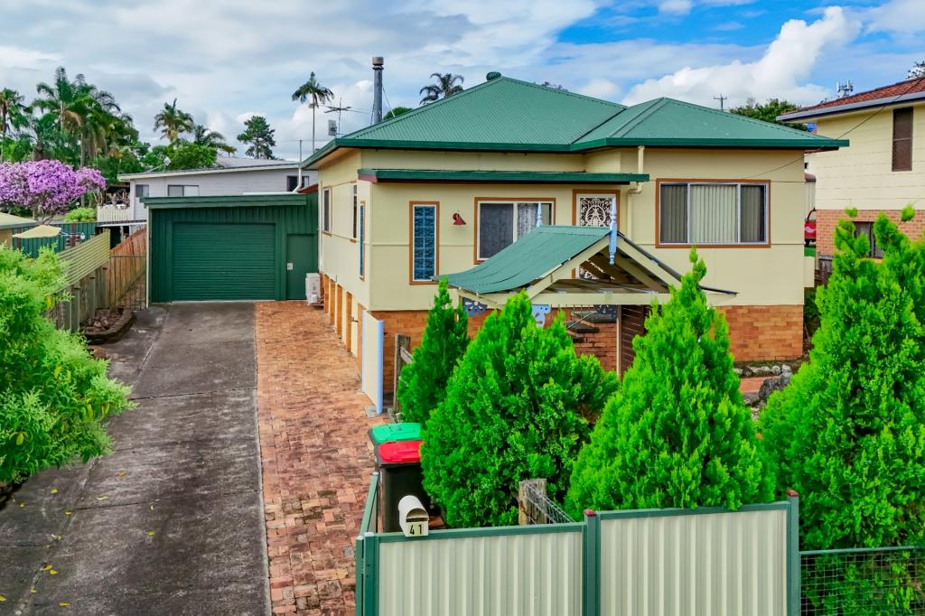 41 Edgar St, Frederickton, NSW 2440