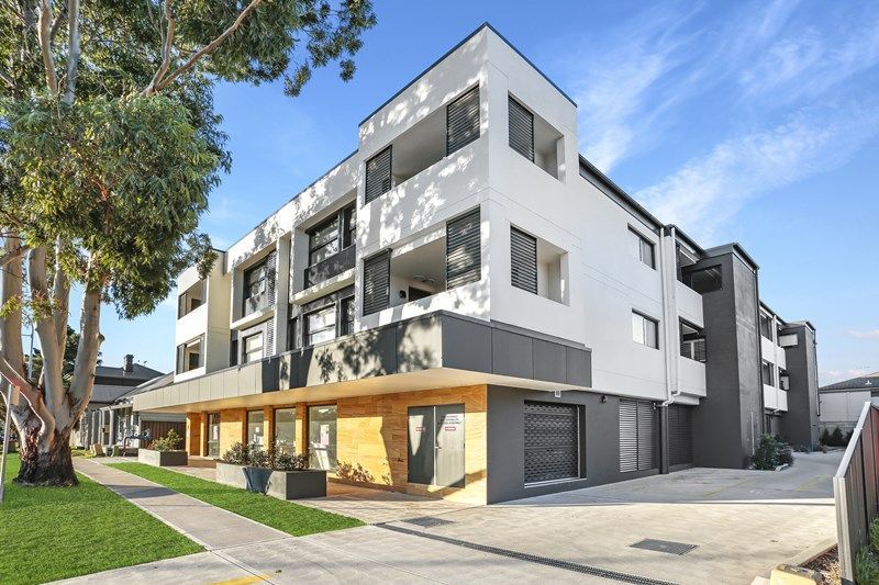 209/37-39 Donald St, Hamilton, NSW 2303