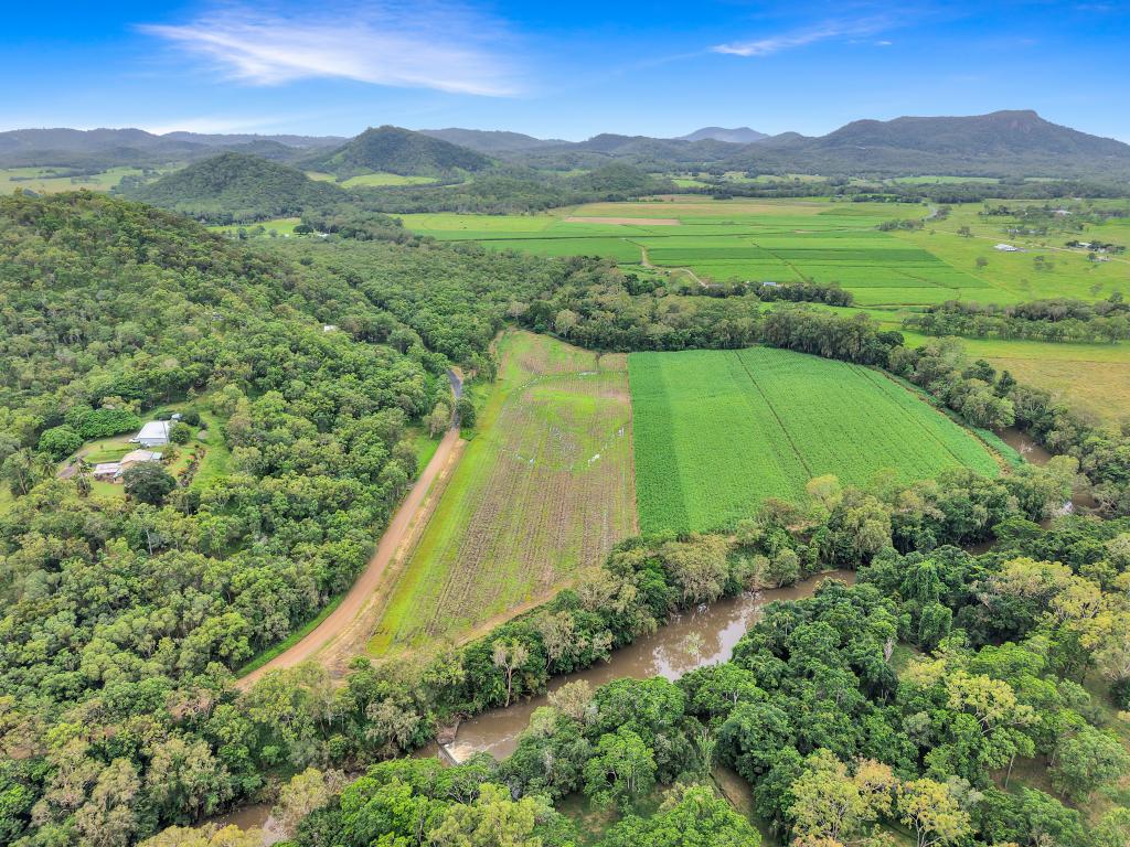 LOT 2 RUTLANDS RD, KUTTABUL, QLD 4741