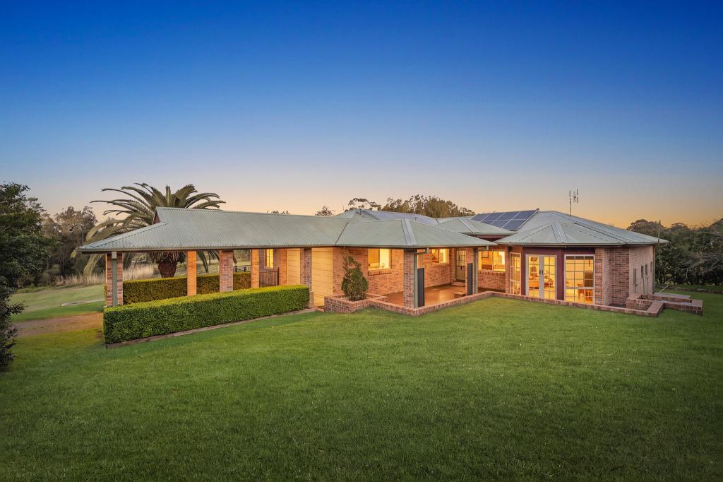 1 Dixon St, Seaham, NSW 2324
