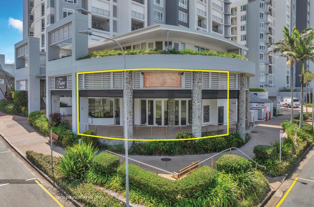 5/80 Lower Gay Tce, Caloundra, QLD 4551