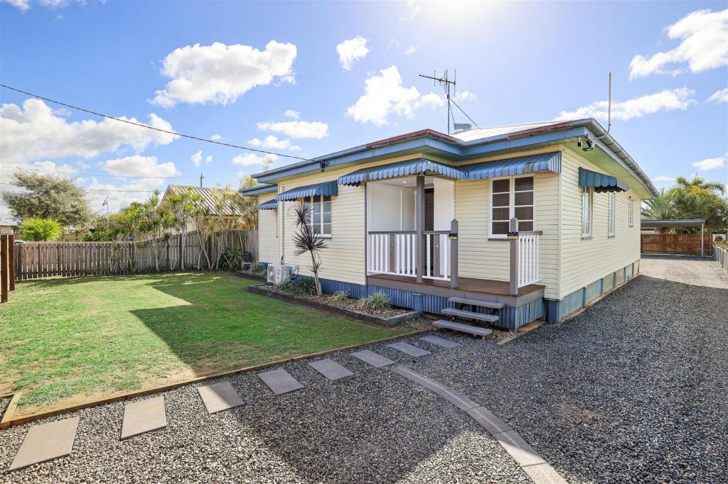 3 Wainwright St, Svensson Heights, QLD 4670