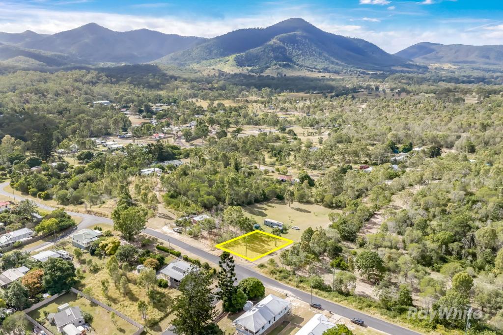 Lot 130 Mason St, Mount Perry, QLD 4671