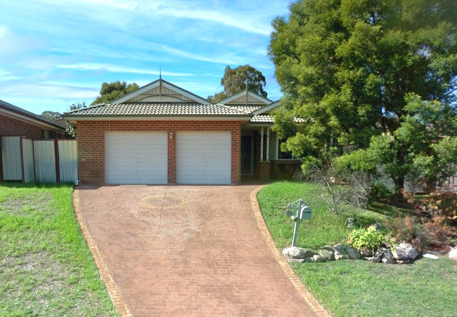 34 Camellia Ave, Glenmore Park, NSW 2745
